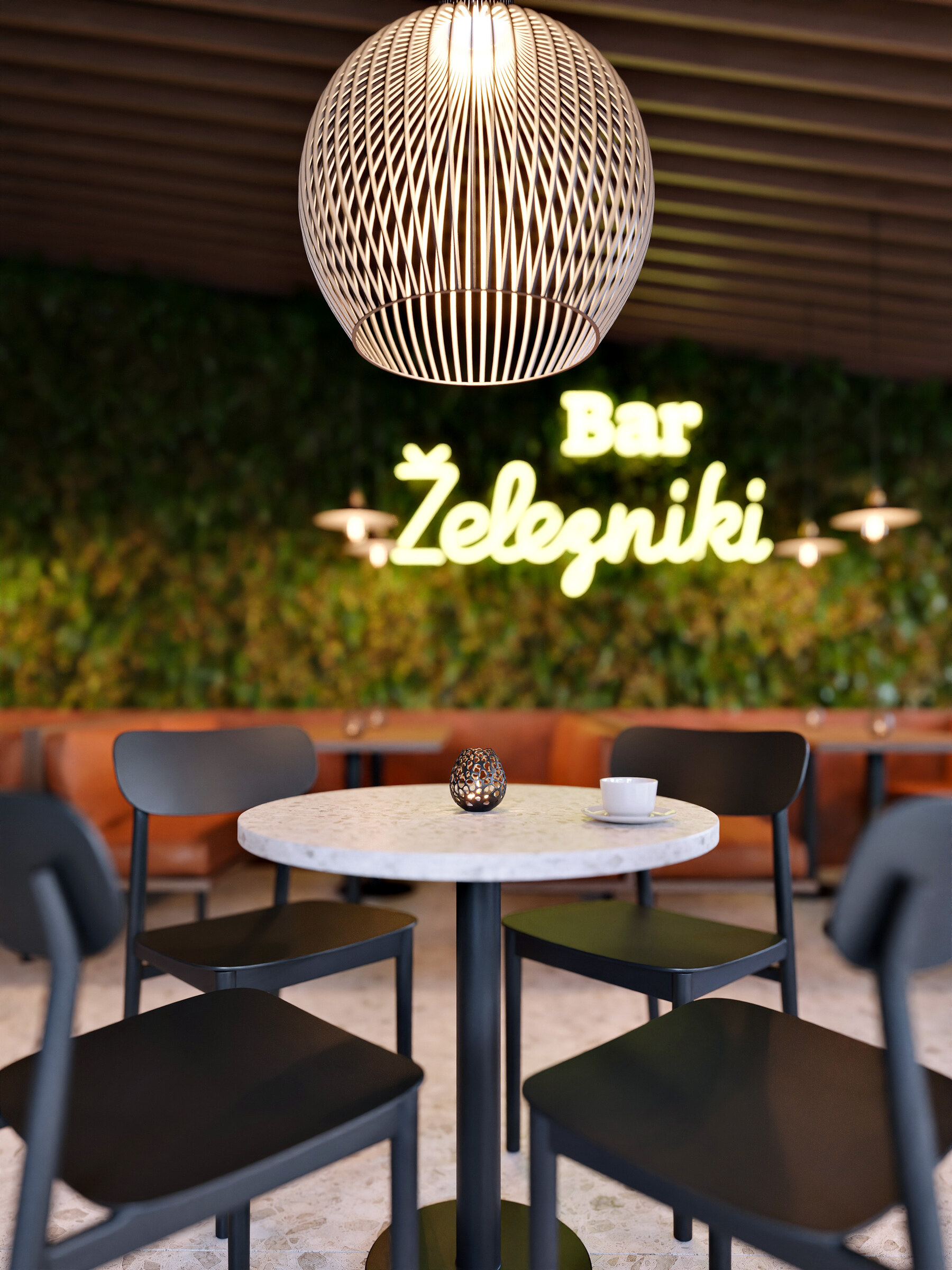 Bar Železniki – pogled 6