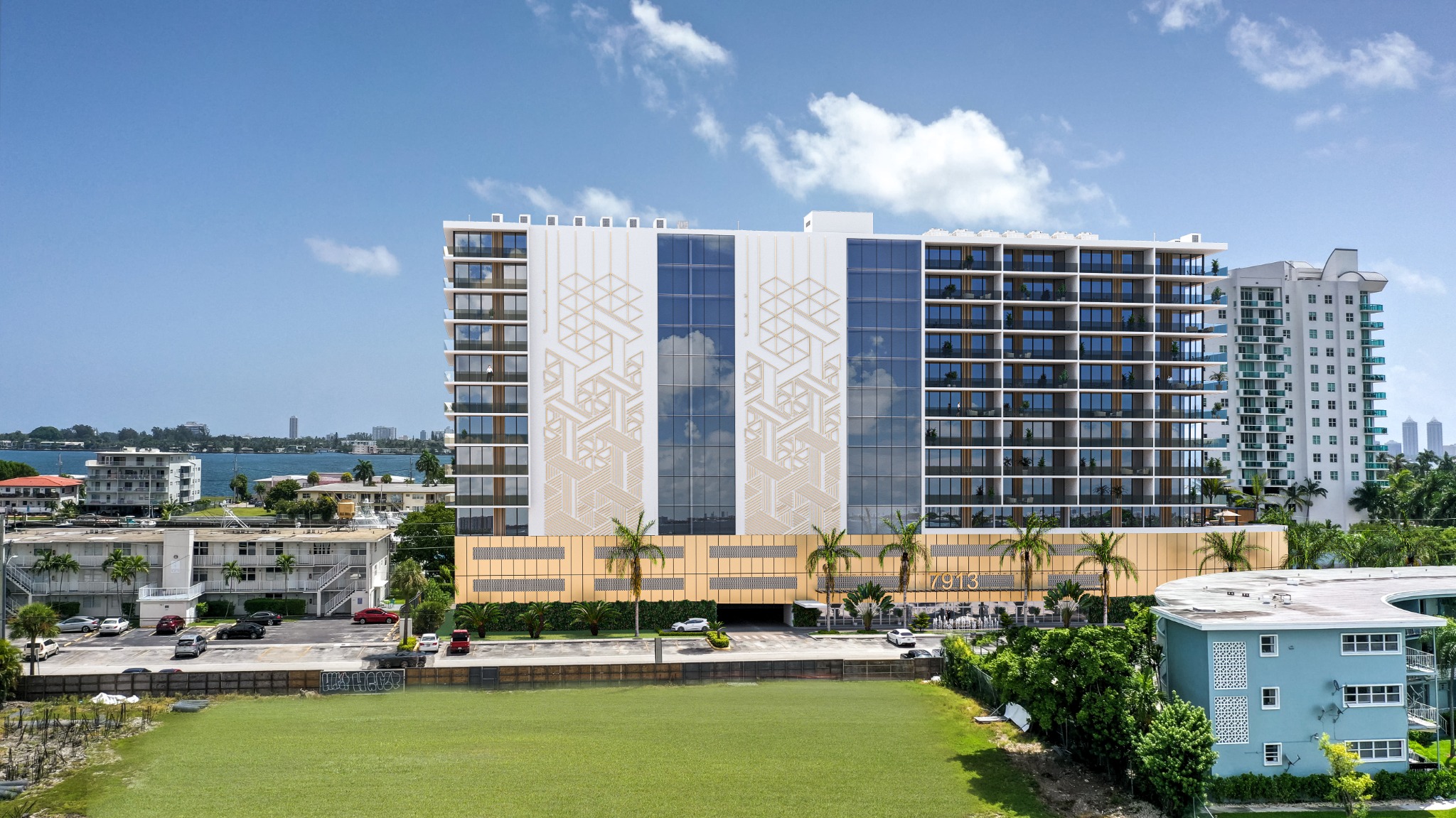 Biscayne Bay Residences – pogled 4
