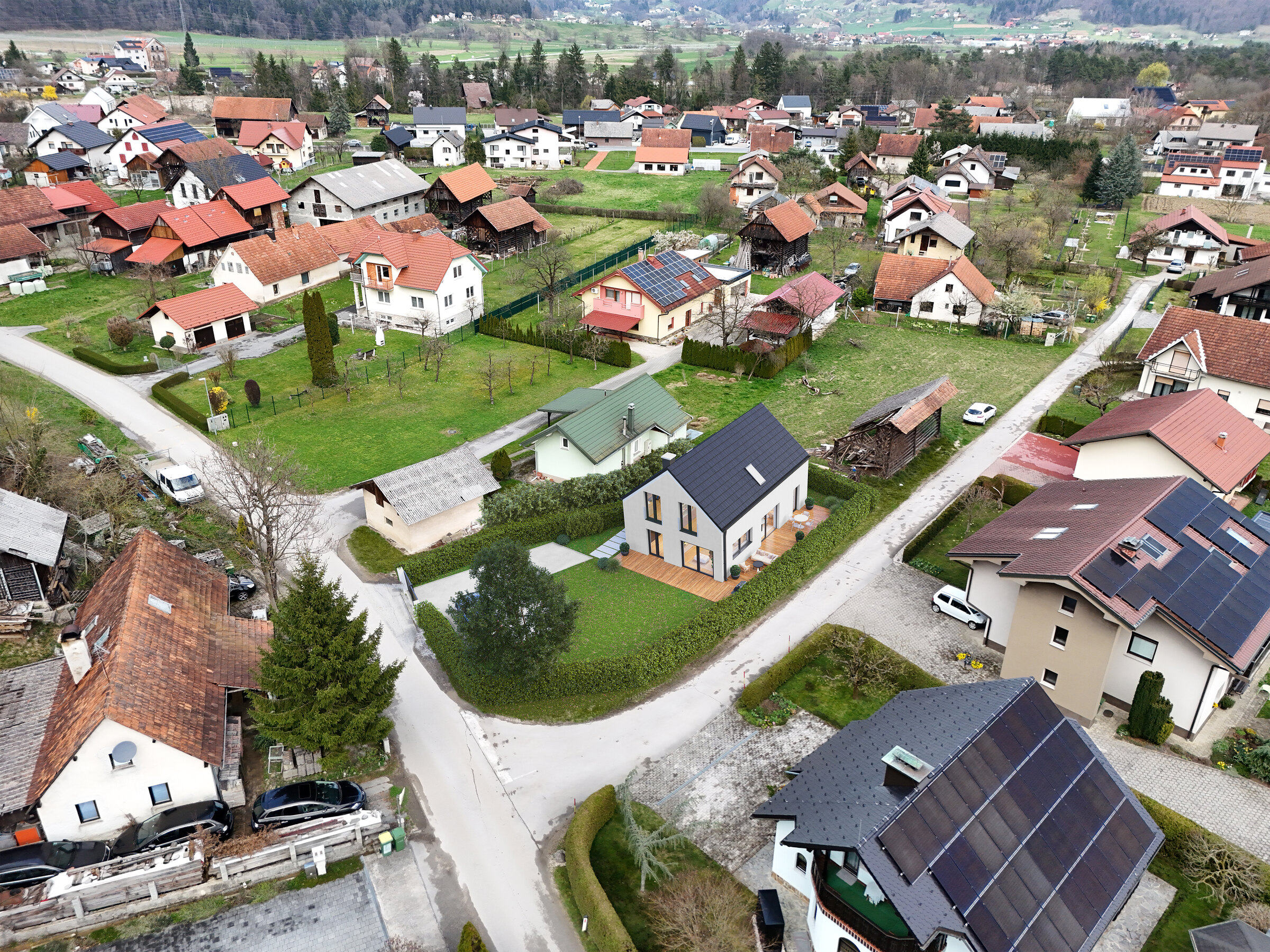 Center Nepremičnin Letuš – pogled 13