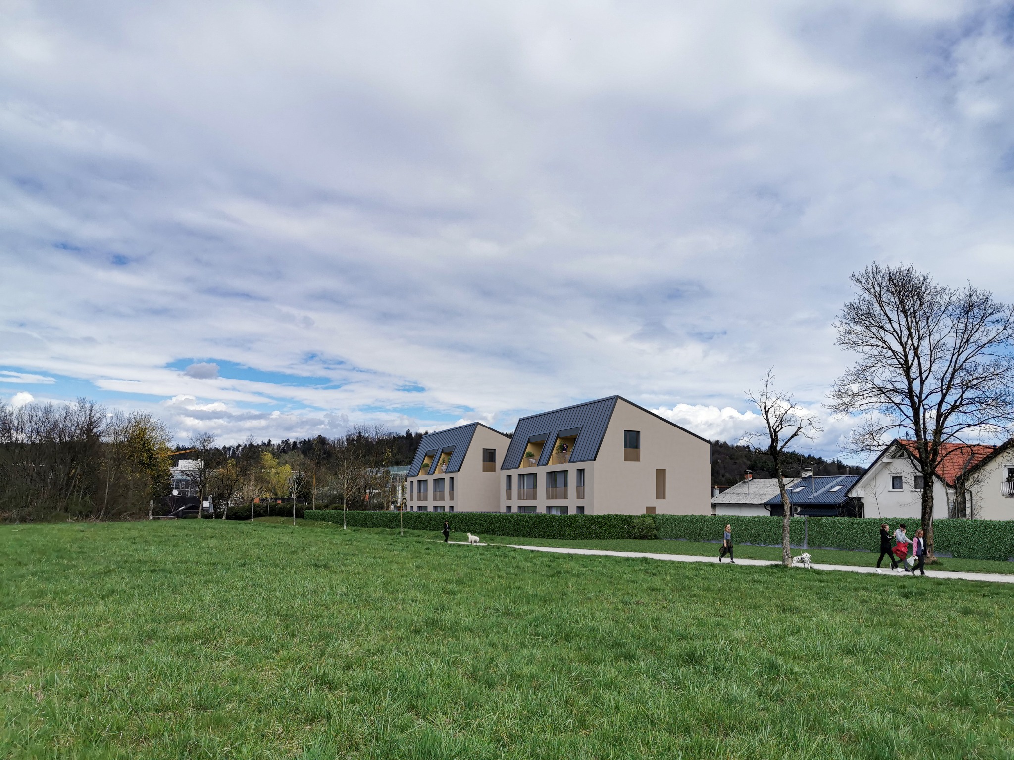 Projekt Slover – pogled 3