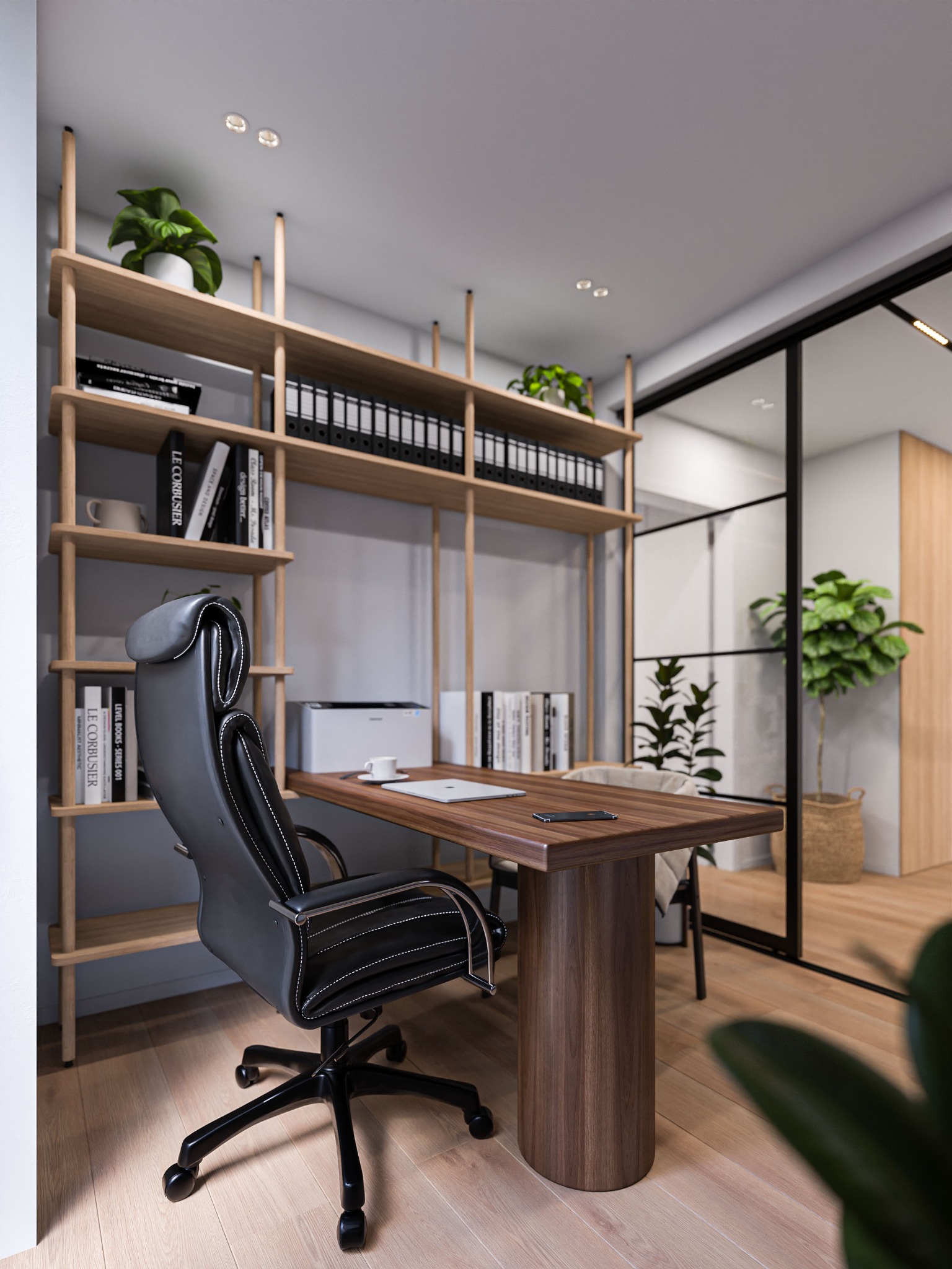 Slover Duplex – pogled 3