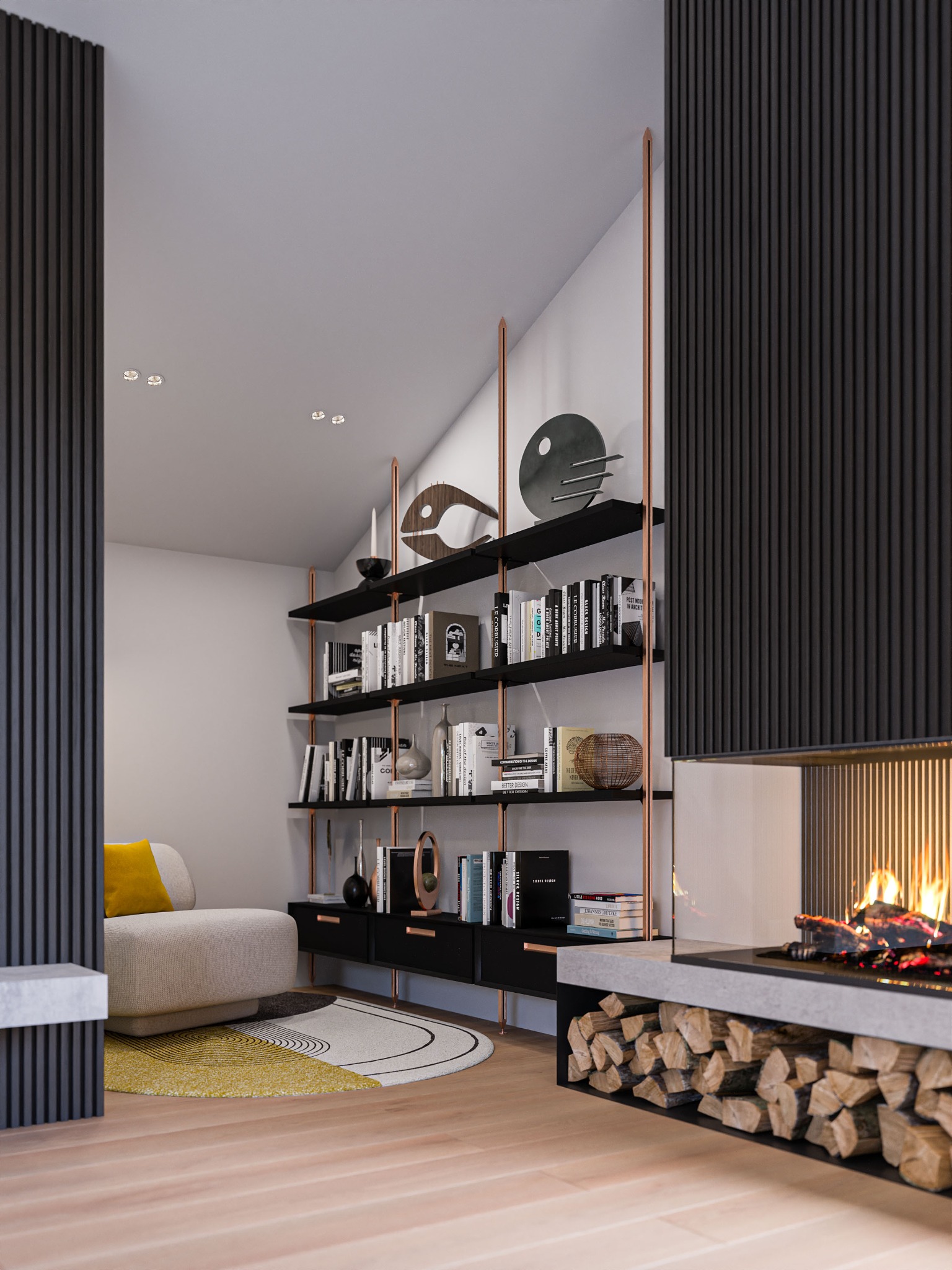 Slover Duplex – pogled 4